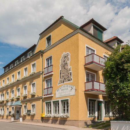 Stierschneider'S Weinhotel Wachau & Wiazhaus Spitz an der Donau Екстер'єр фото